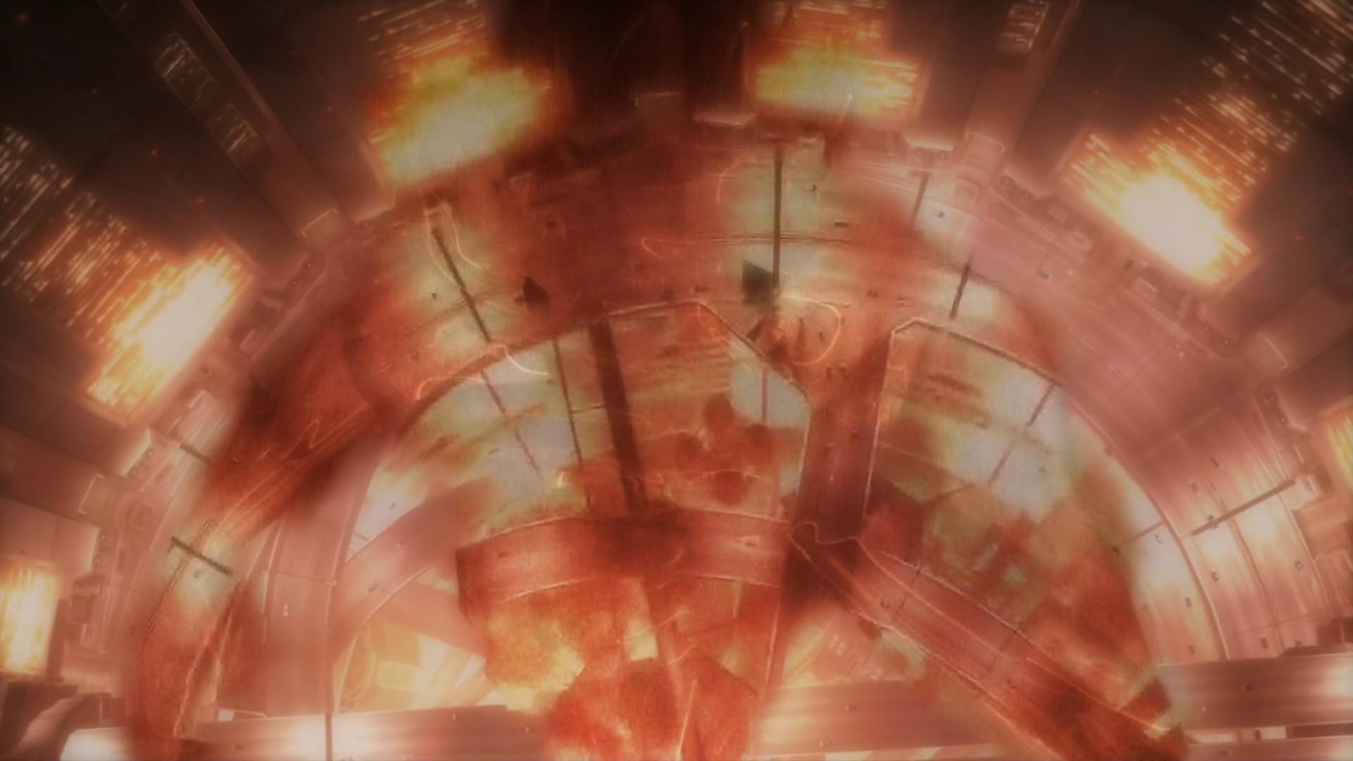 Призрак в доспехах 2.0 — скриншот 26