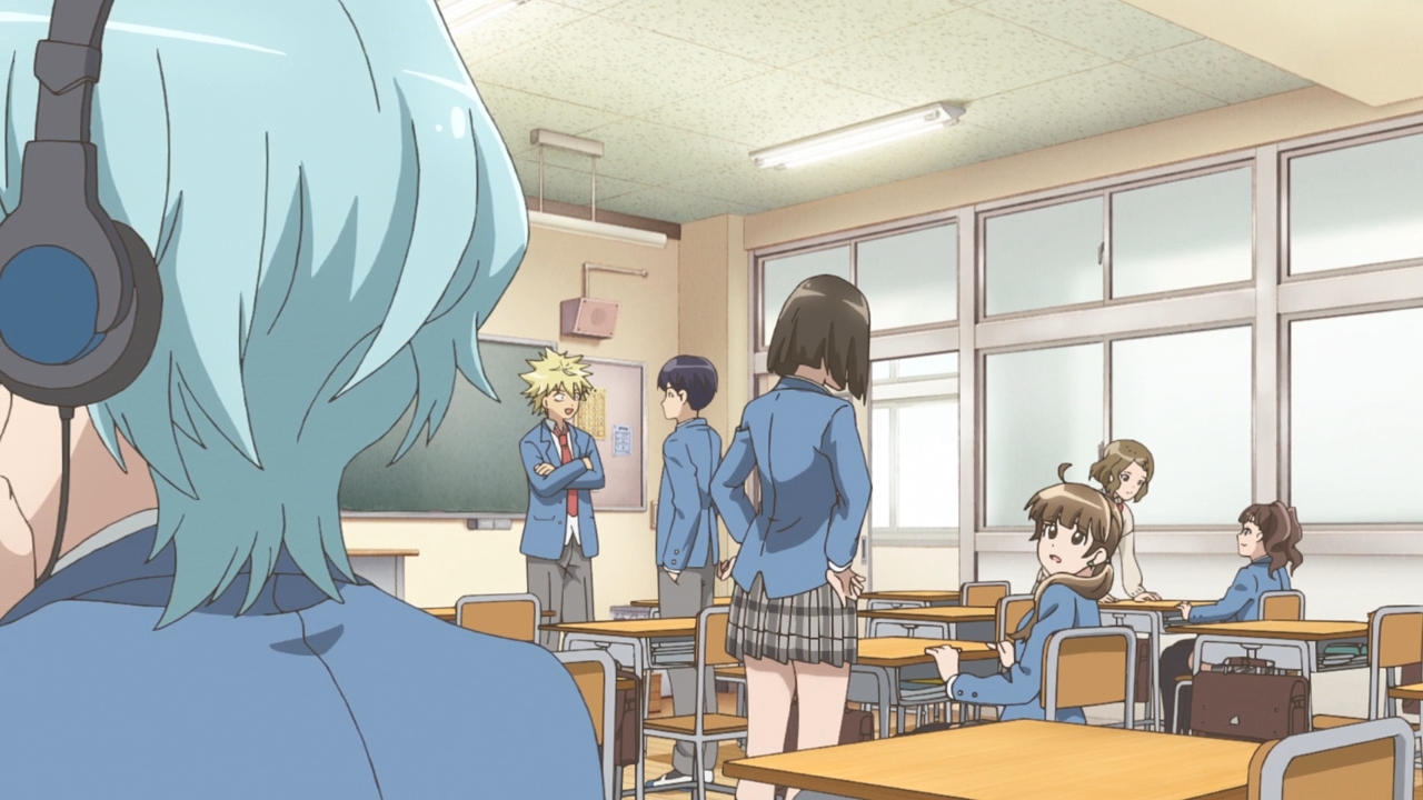 Клуб настольных игр — скриншот 6