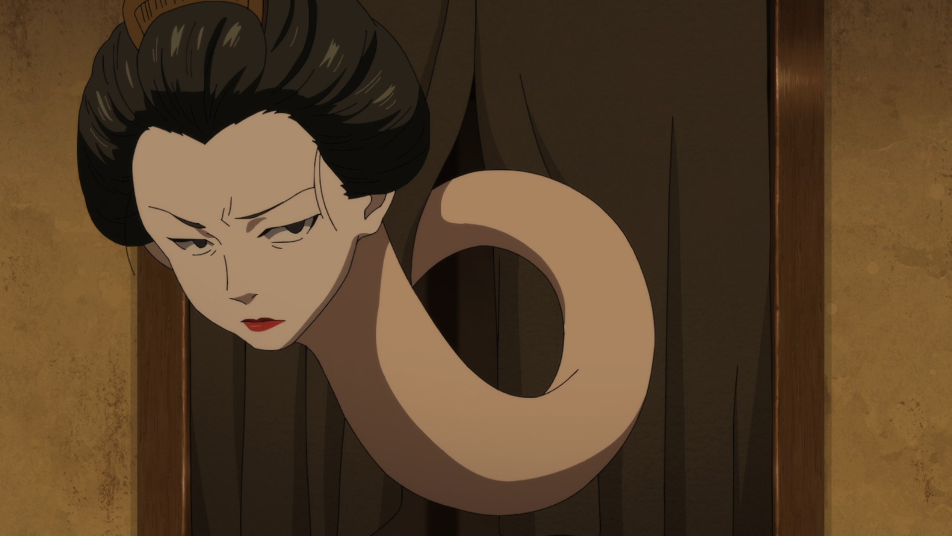 Фарс из убийства девушки-нежити — скриншот 6