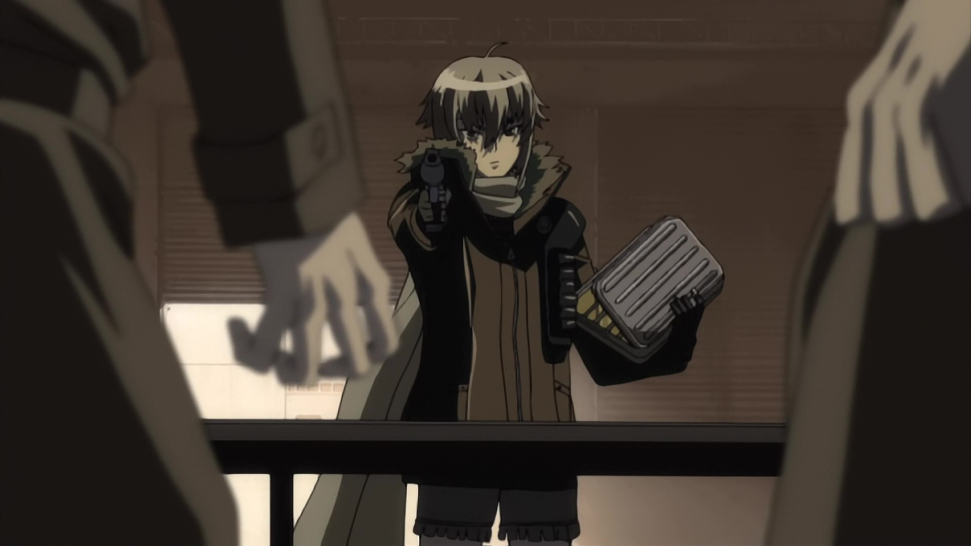 Ангелы смерти — скриншот 38