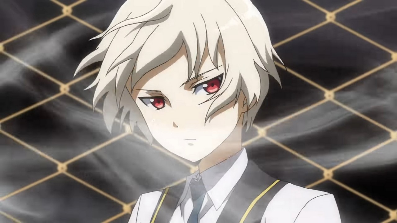 Break Go!Ga! — скриншот 20