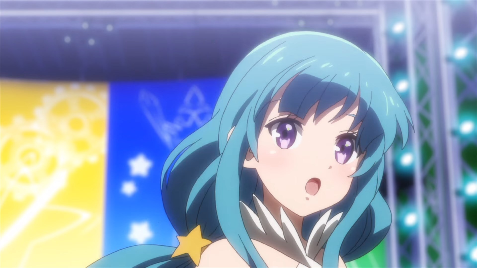 Удар монстра 2: Декларация идола Д'Артаньян — скриншот 28