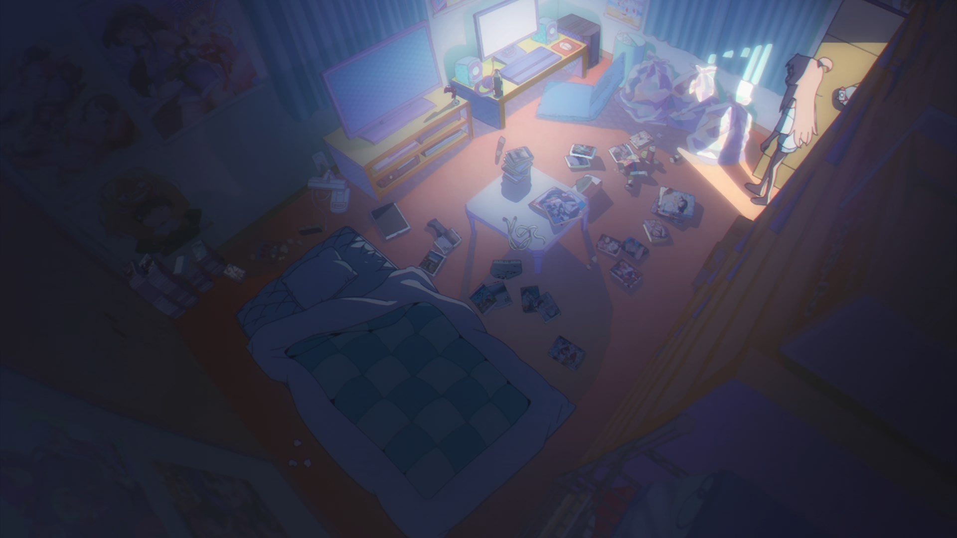 Мой братик теперь не братик! — скриншот 4