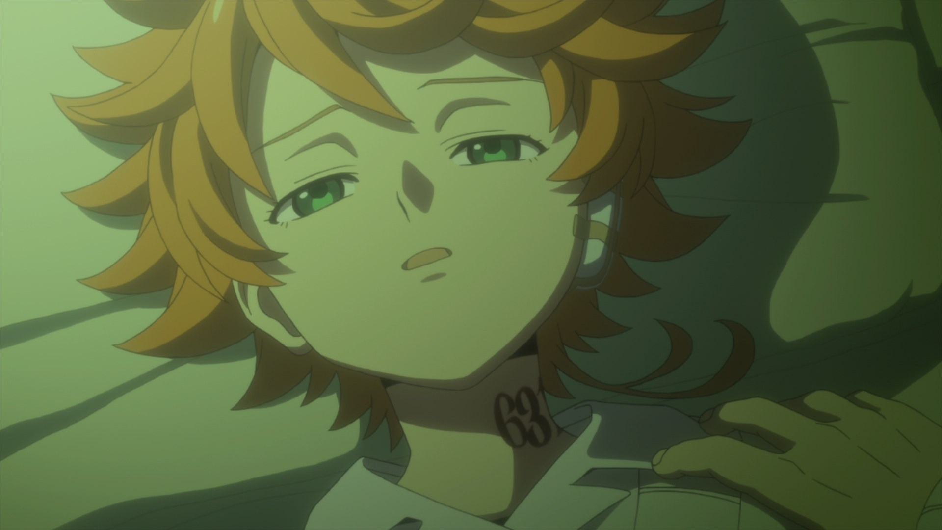 Обещанный Неверленд 2 — скриншот 29