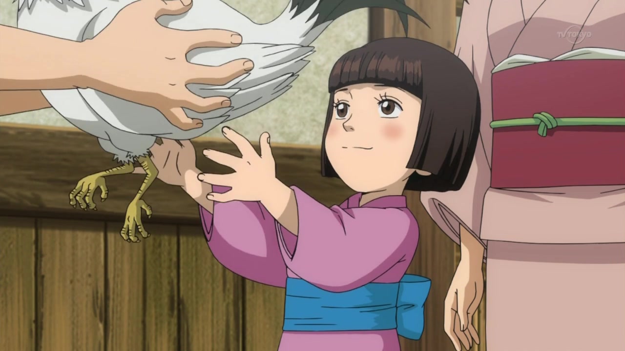 Призрачный вор Роман — скриншот 40