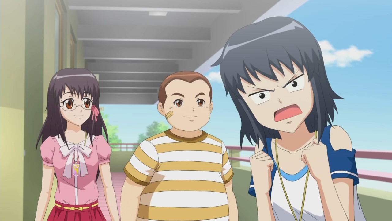 Феи Балала 2 — скриншот 29