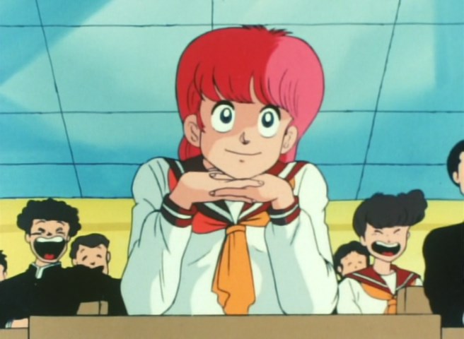 Школа вверх дном — скриншот 15