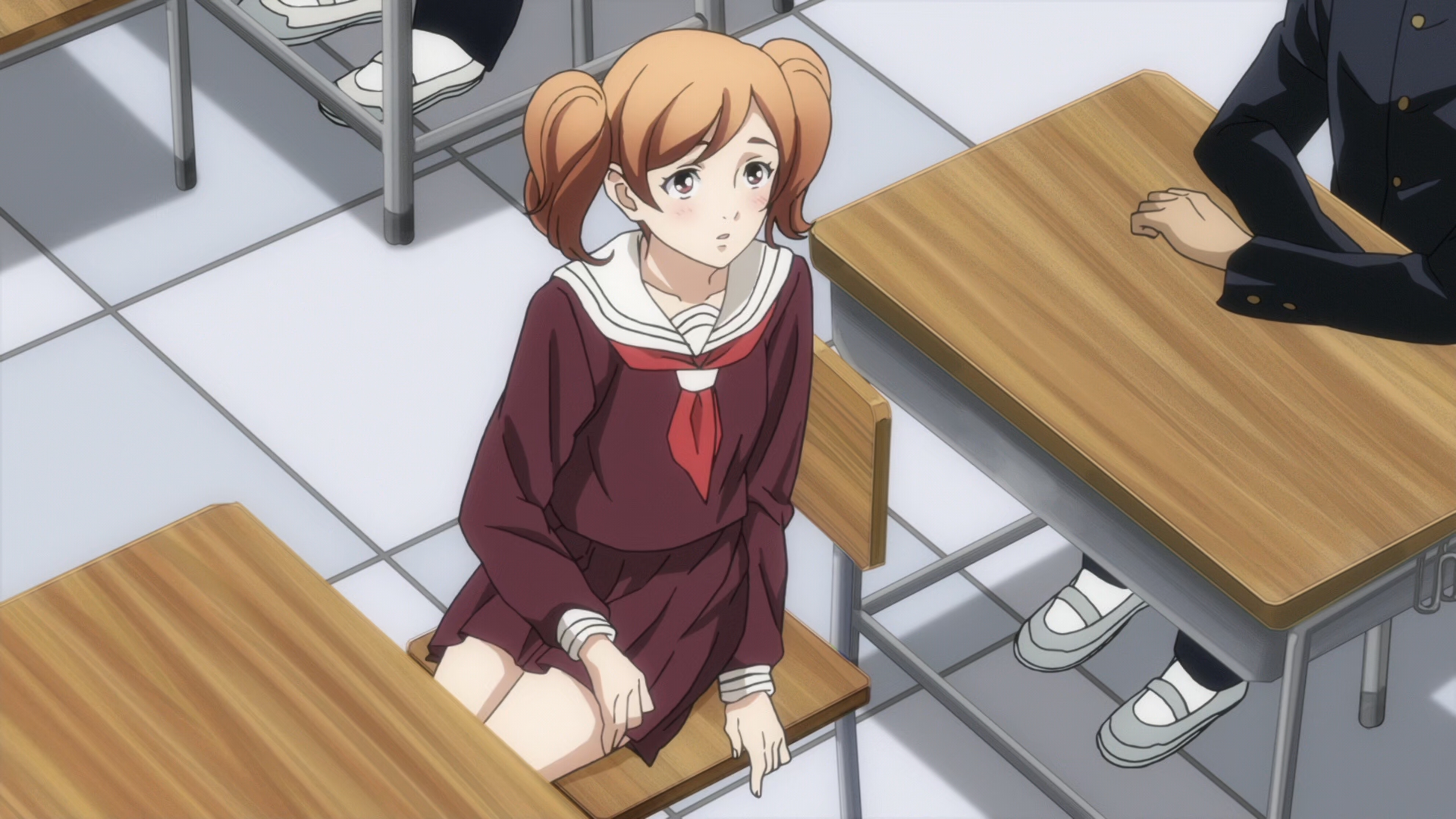 Я — Сакамото, а что? — скриншот 7