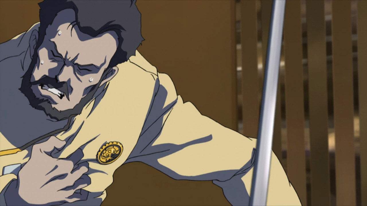 Мобильный воин Гандам: Происхождение — Прибытие Красной кометы — скриншот 5