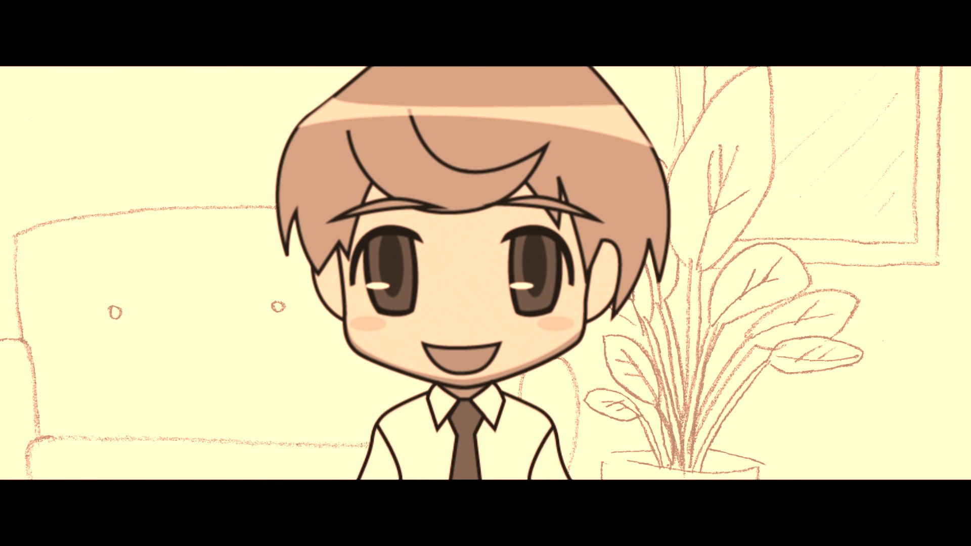 Макросс Фуфонфия: Спецвыпуски — скриншот 3