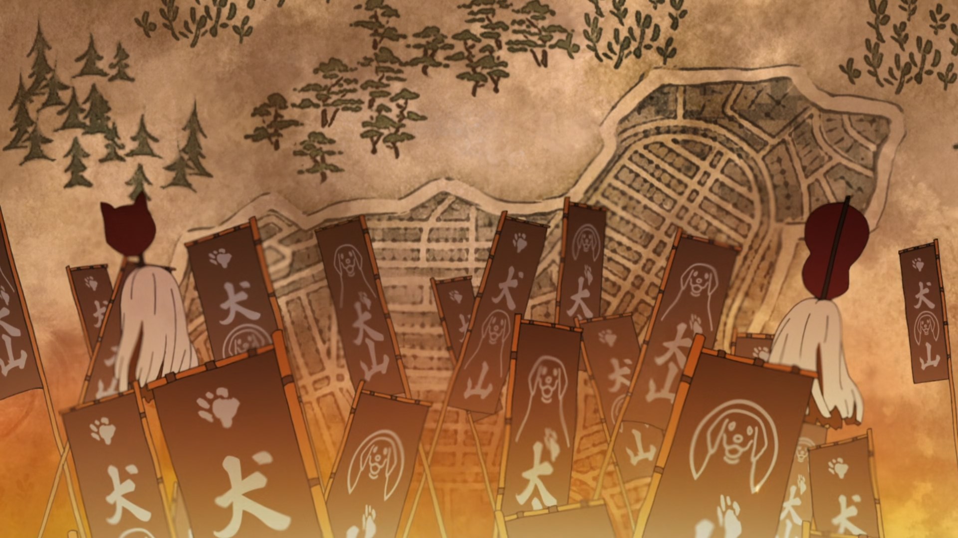 Лагерь на свежем воздухе 3: Спецвыпуски — скриншот 22