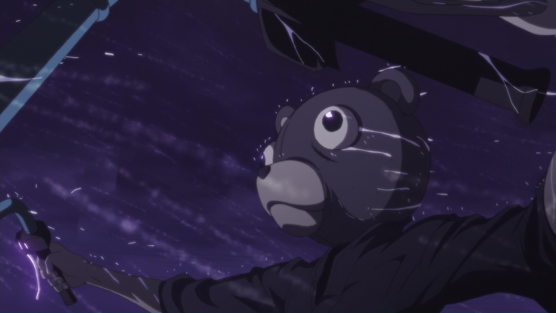 Афросамурай: Воскрешение — скриншот 21