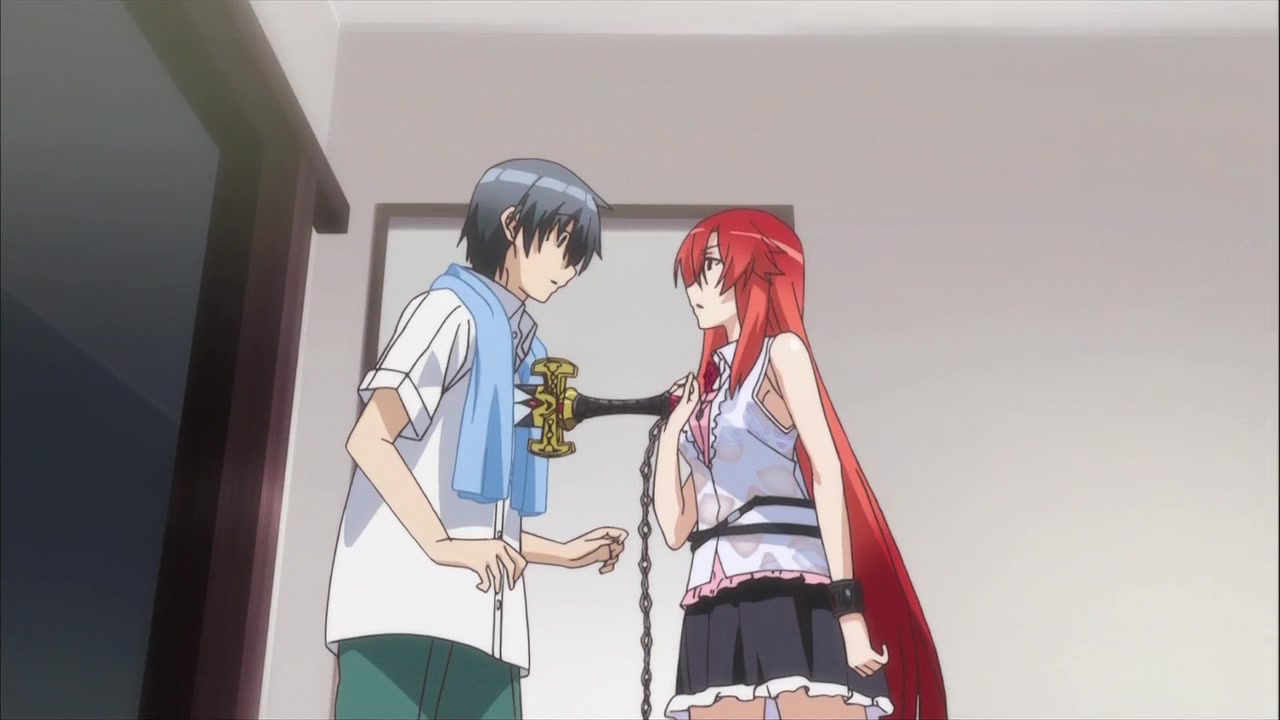 Говорю же, у меня не встаёт! — скриншот 40