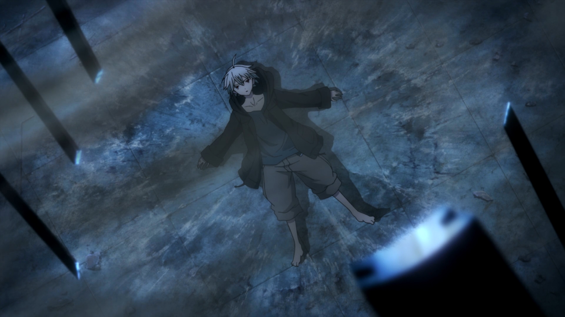 Обманщик: «Юные детективы» Рампо Эдогавы — скриншот 18