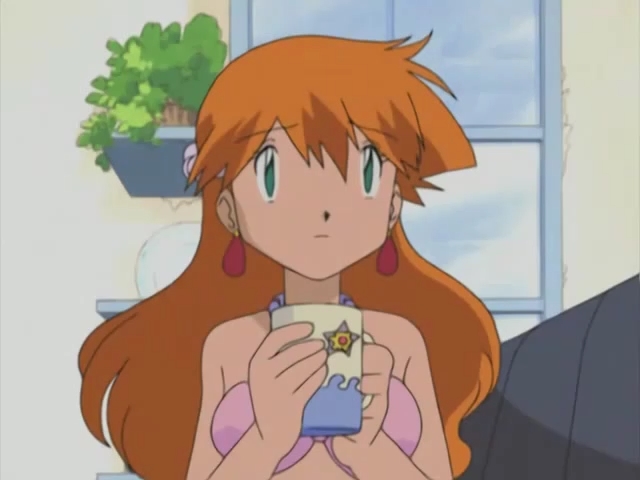 Покемон: Хроники приключений — скриншот 27