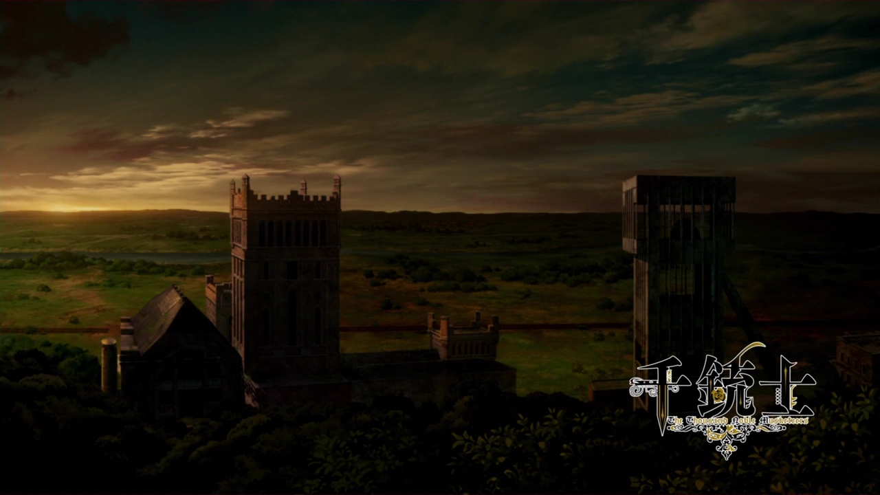 Тысяча мушкетёров — скриншот 53