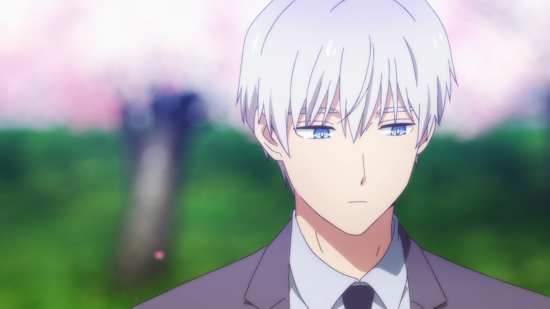 Ледяной парень и классная девушка-коллега — скриншот 16