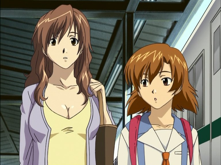 Интерлюдия — скриншот 11