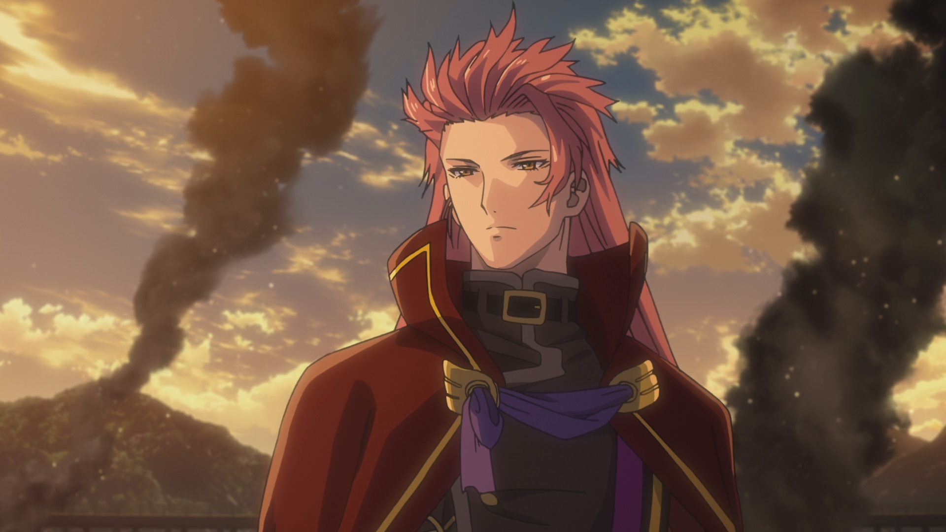 Кабанэри железной крепости 2: Сгорающая жизнь — скриншот 28