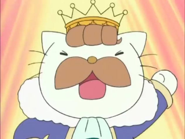 Привет, Китти: Щелкунчик — скриншот 28