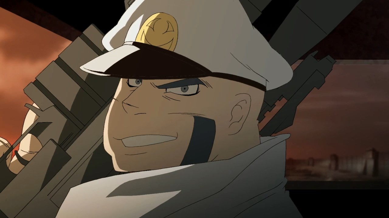 Демиан — скриншот 21