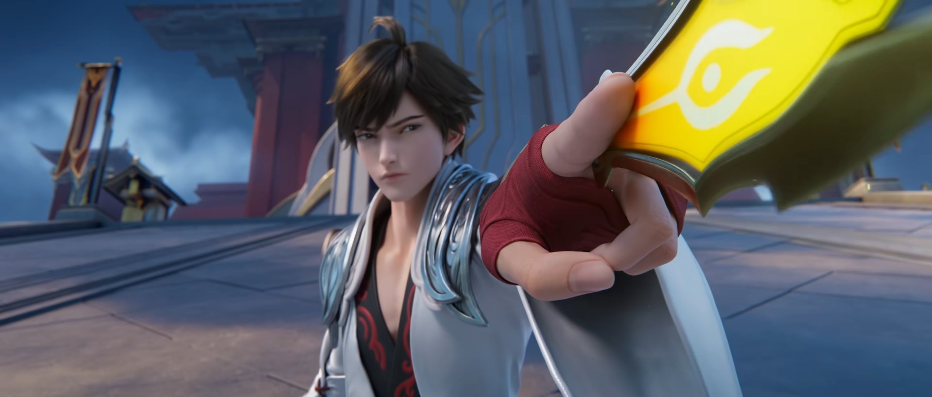 Слава королей: Величие — скриншот 8