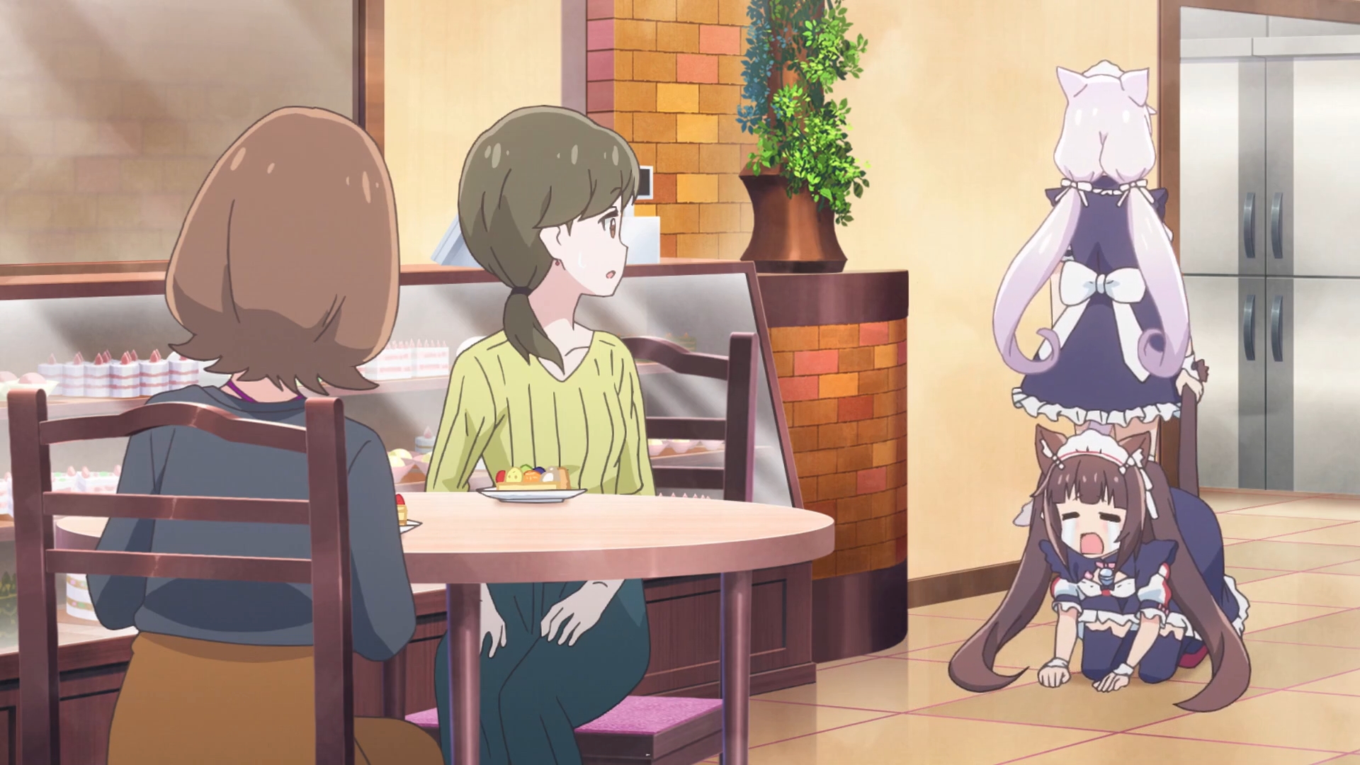 Кошачий рай — скриншот 66