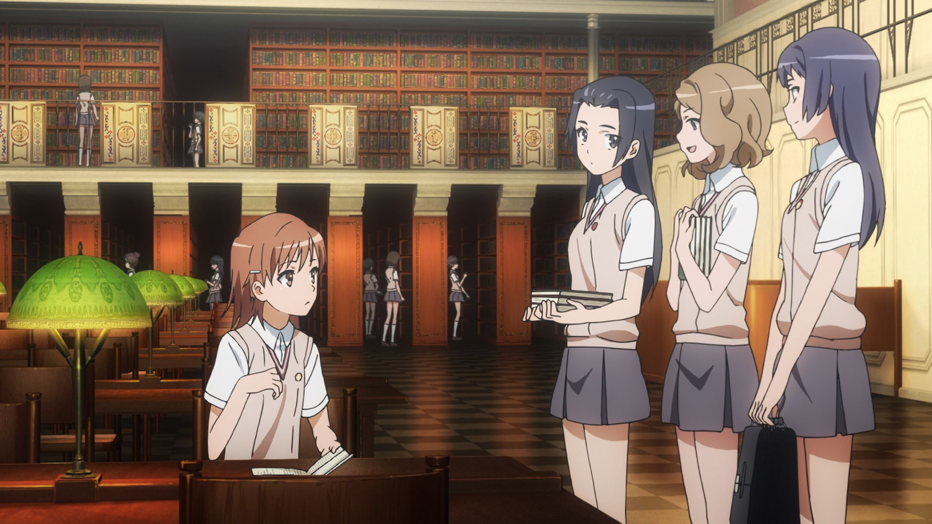 Некий научный Рейлган S — скриншот 13