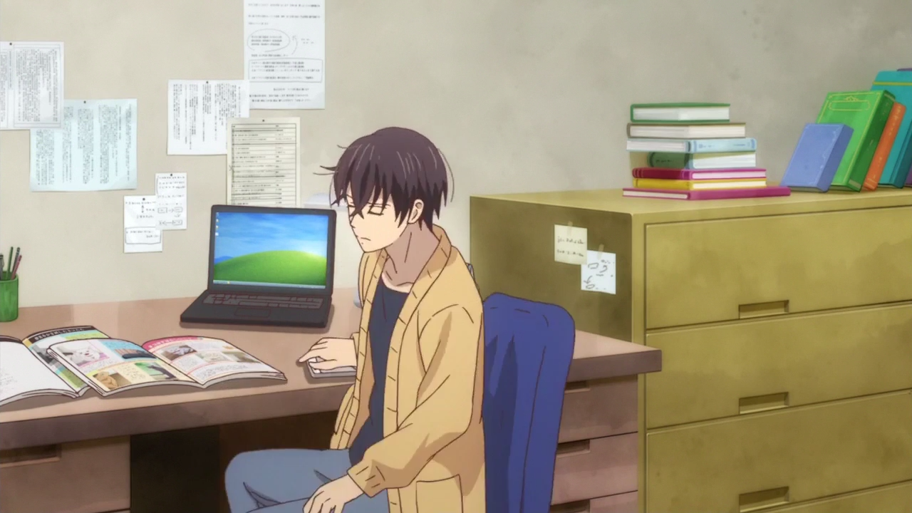 Домашний питомец, иногда сидящий на моей голове — скриншот 29