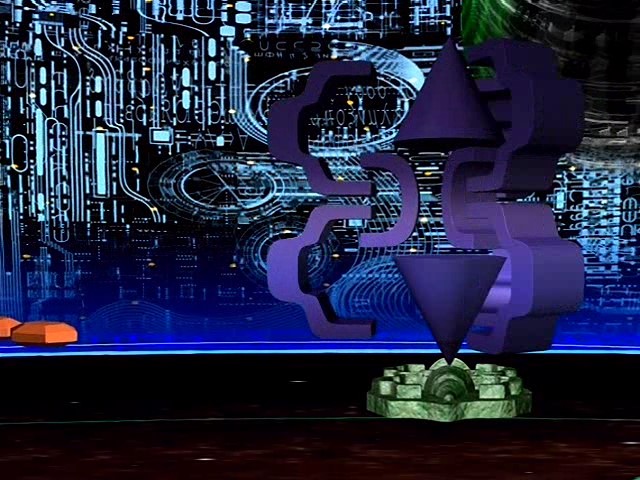 Великий Ямато Номер 0 — скриншот 18