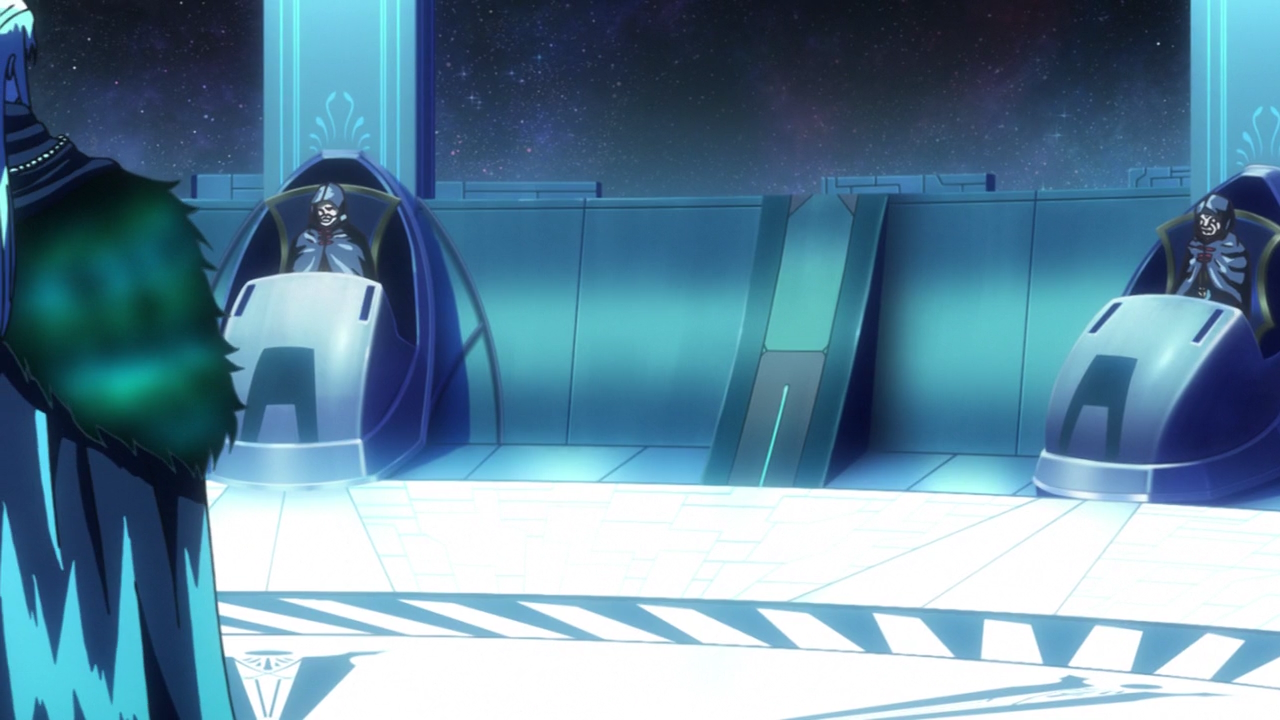 Гинтама 5 — скриншот 27