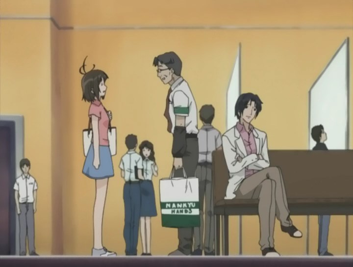 Нечто важное для мага — скриншот 27