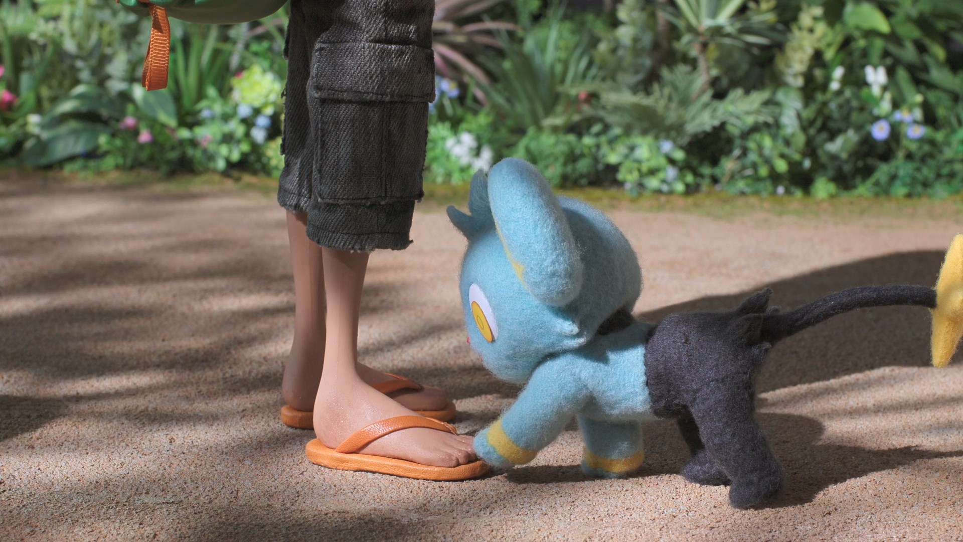 Покемон: Консьерж. Часть 2 — скриншот 10