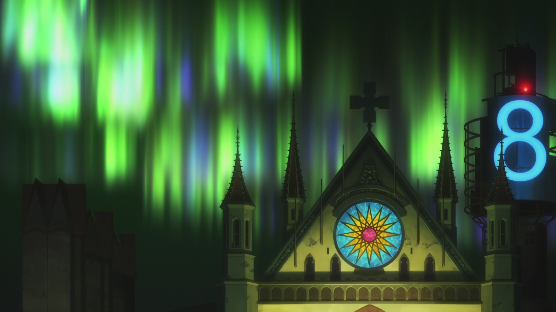 Пламенная бригада пожарных — скриншот 27