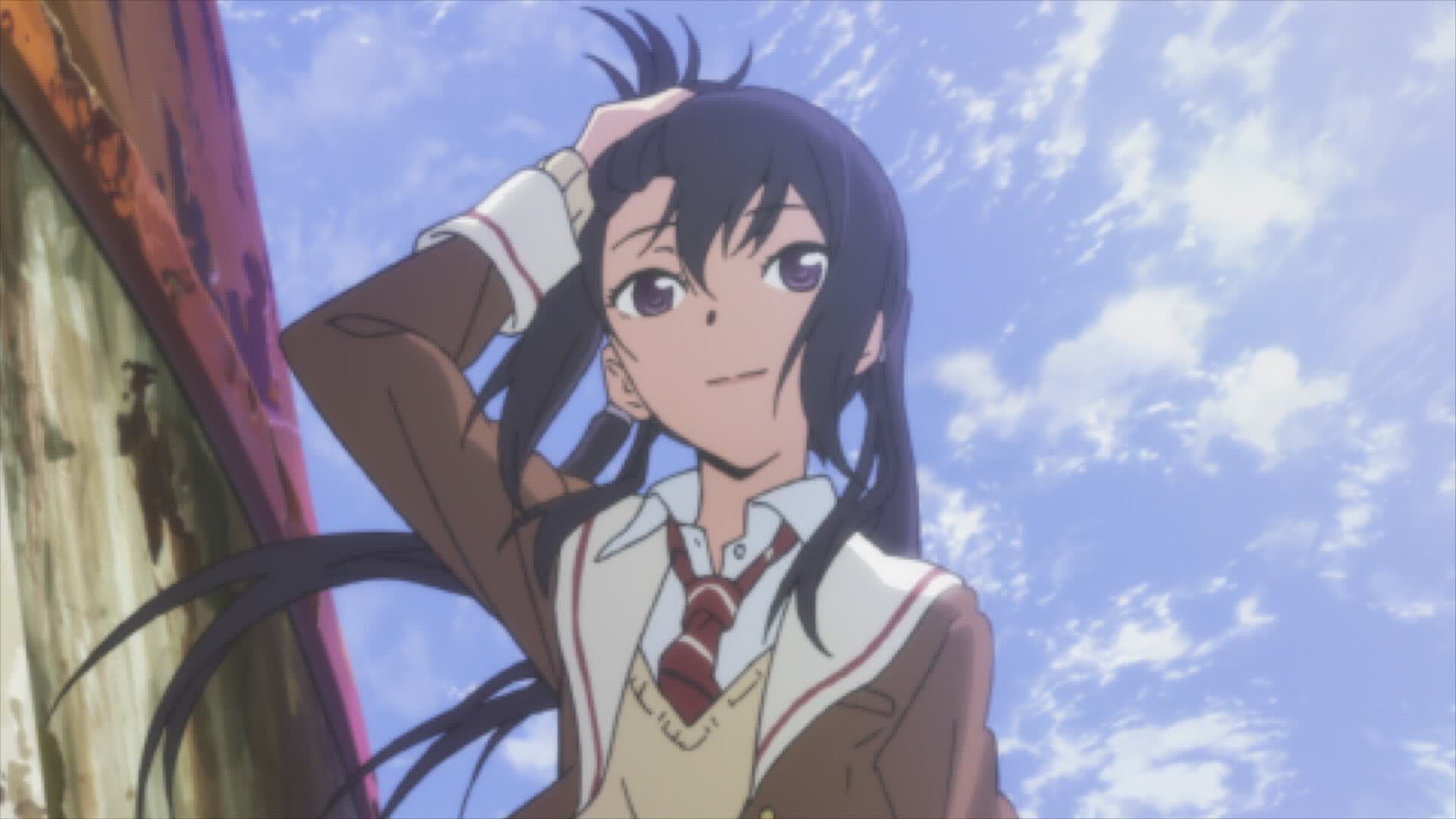 Новый мир: Глава будущего — скриншот 32