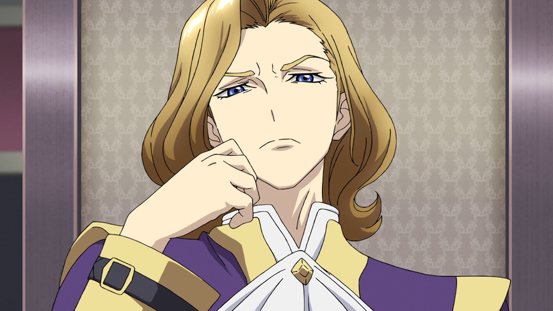 Крест Анж: Рондо ангела и дракона — скриншот 14