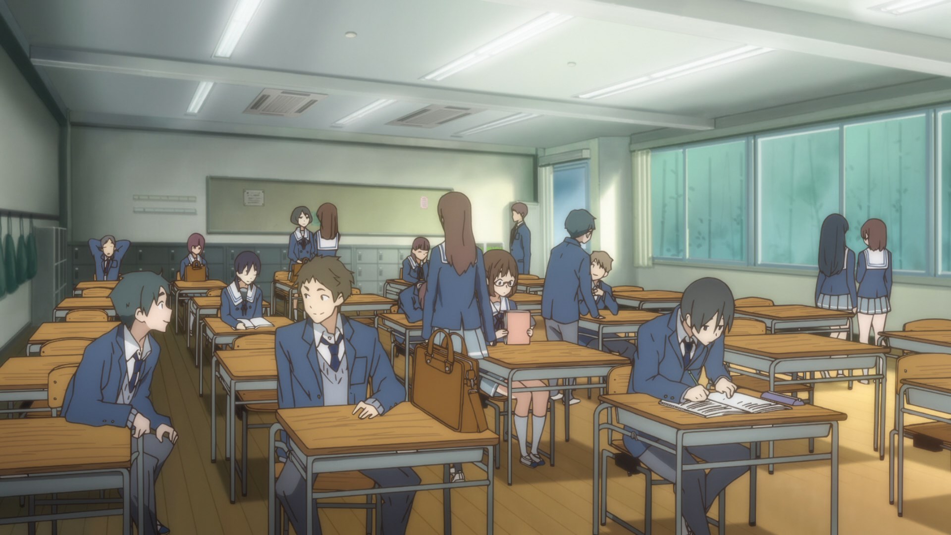 По ту сторону границы — скриншот 32