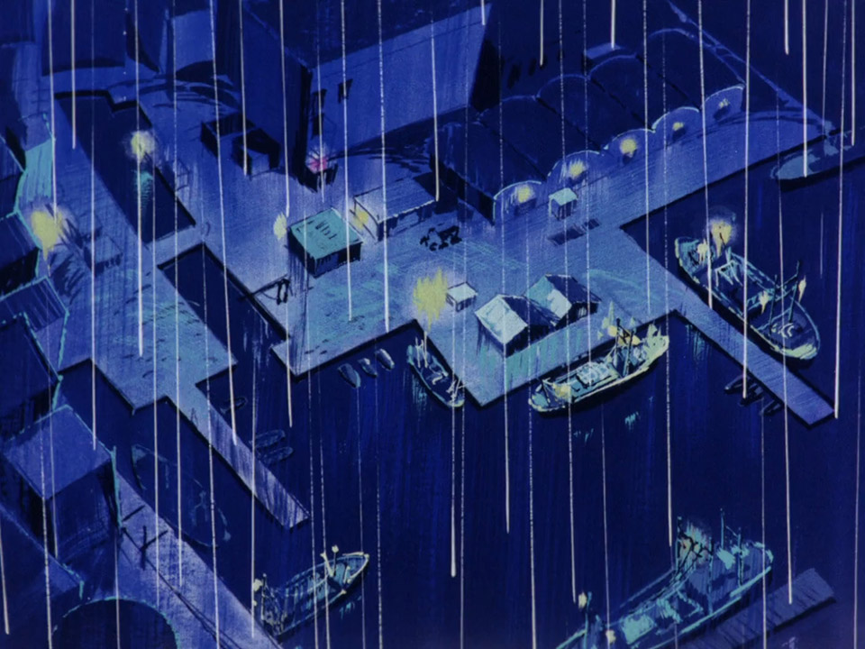 Приключения Гамбы — скриншот 15