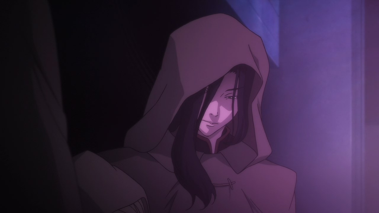 Охотник х Охотник: Последняя миссия — скриншот 17