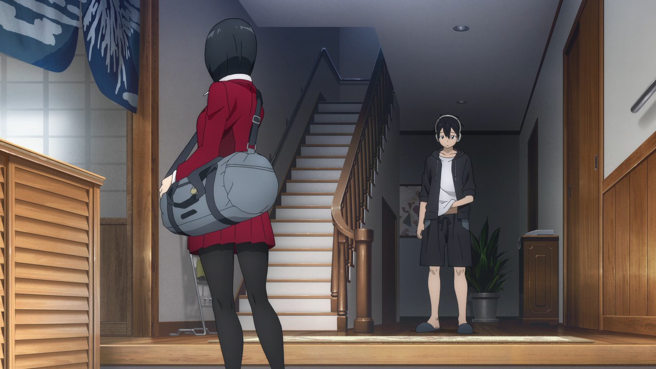 Мастера Меча Онлайн: Порядковый ранг — скриншот 19