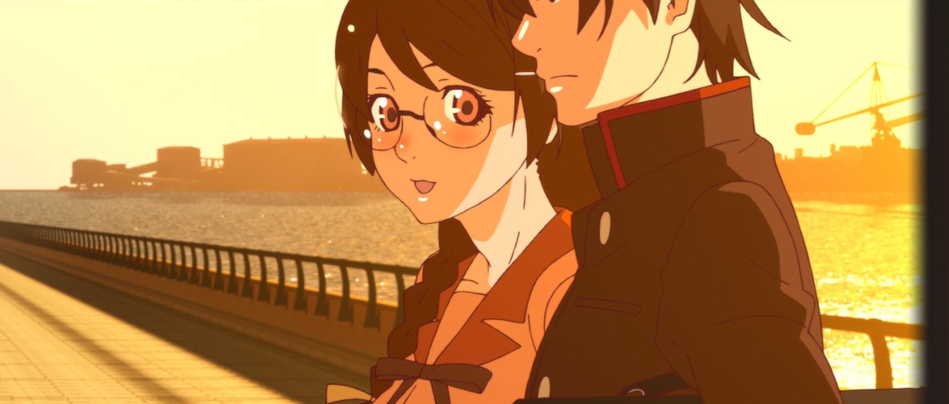 Истории ран. Часть 1: Железная кровь — скриншот 22