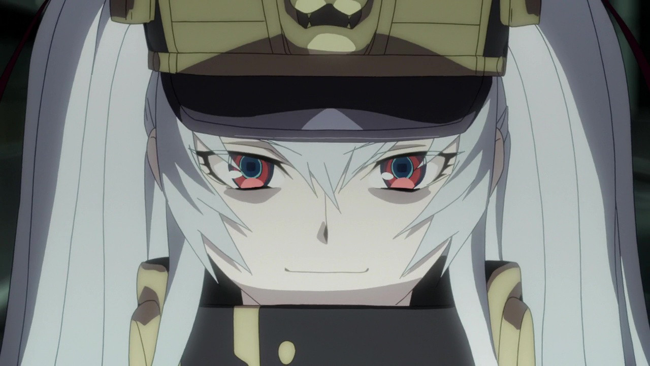 Возрождающие — скриншот 26