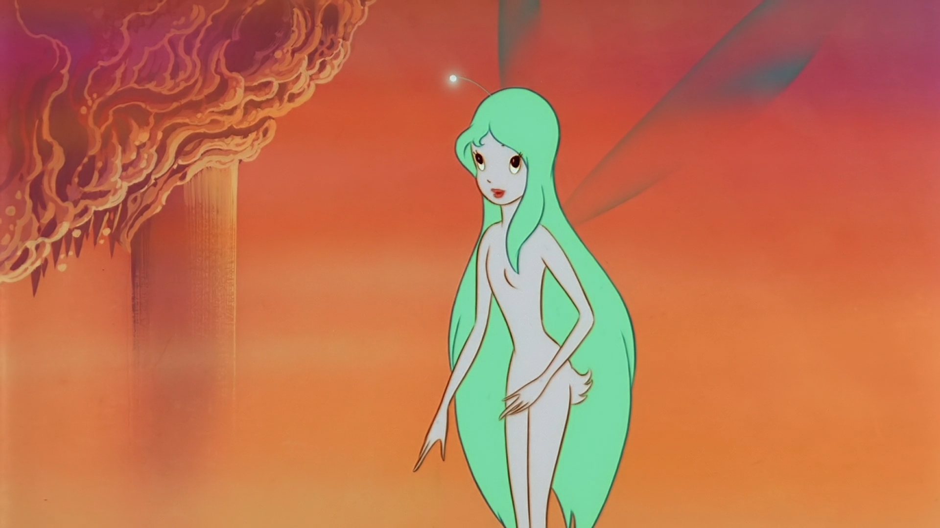 Легенда о Сириусе — скриншот 56