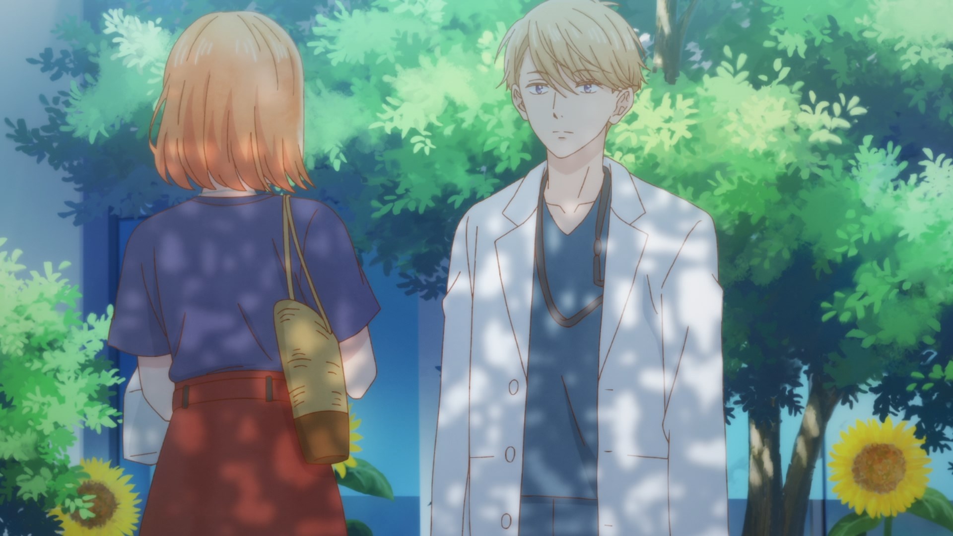 В любом случае я влюблюсь в тебя 2 — скриншот 4