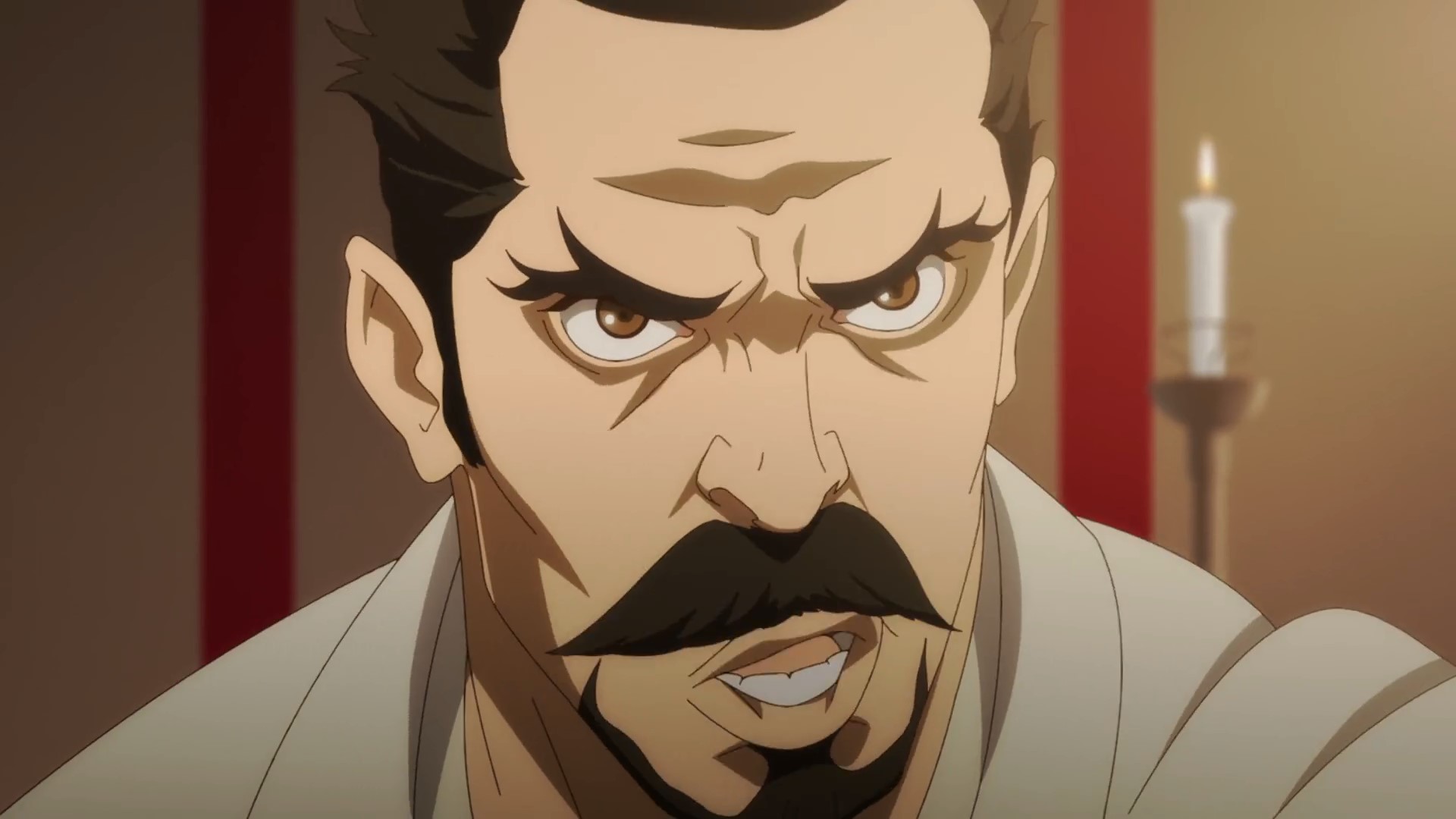 Ясукэ — скриншот 4