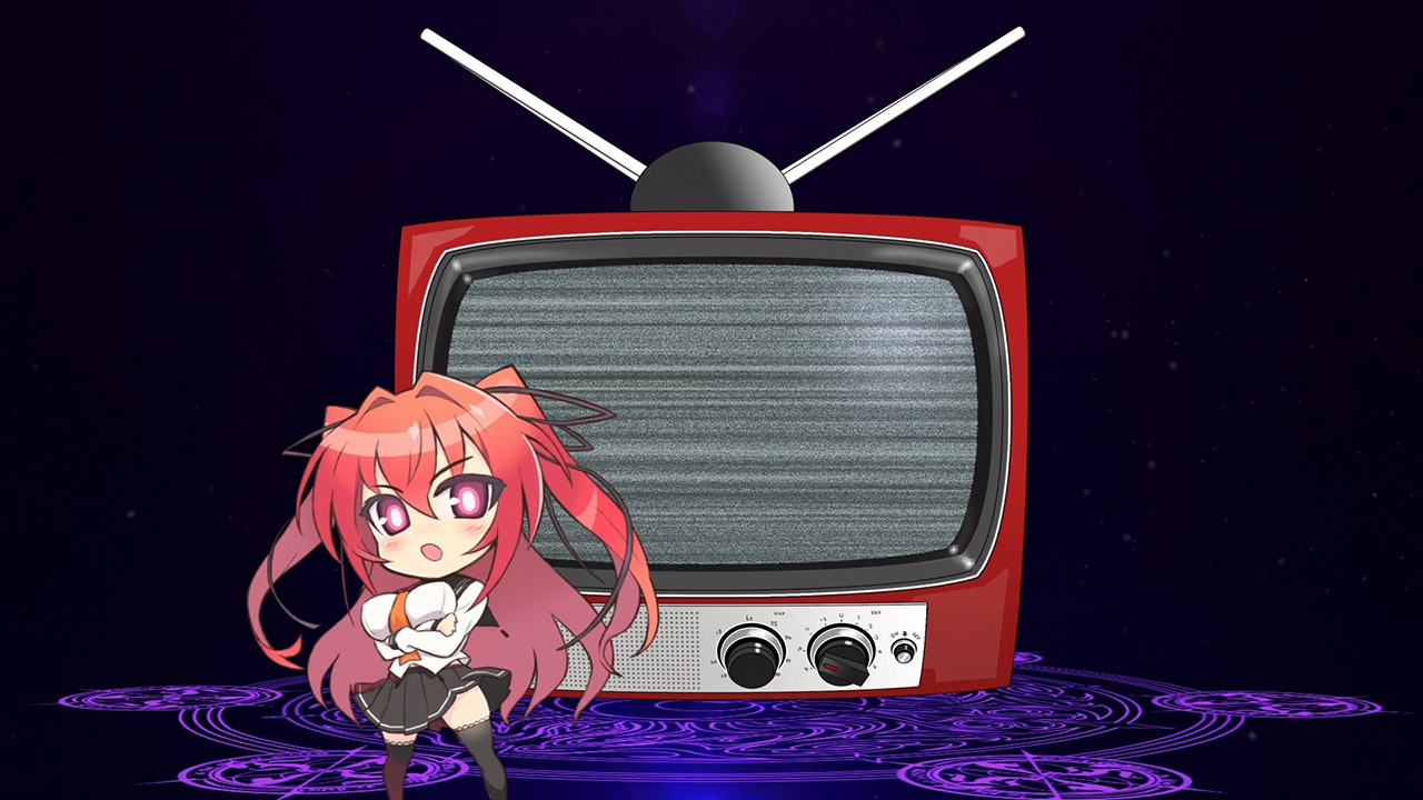 По велению адской сестры: Спецвыпуски — скриншот 14