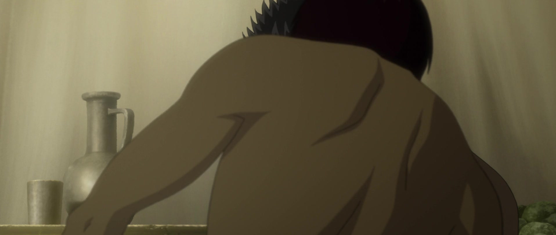 Берсерк: Золотой век I — Бехерит властителя — скриншот 27