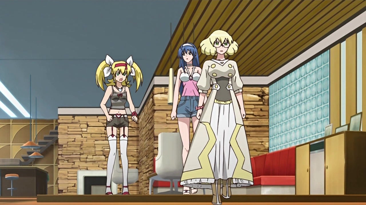 Девочка, покорившая пространство — скриншот 31