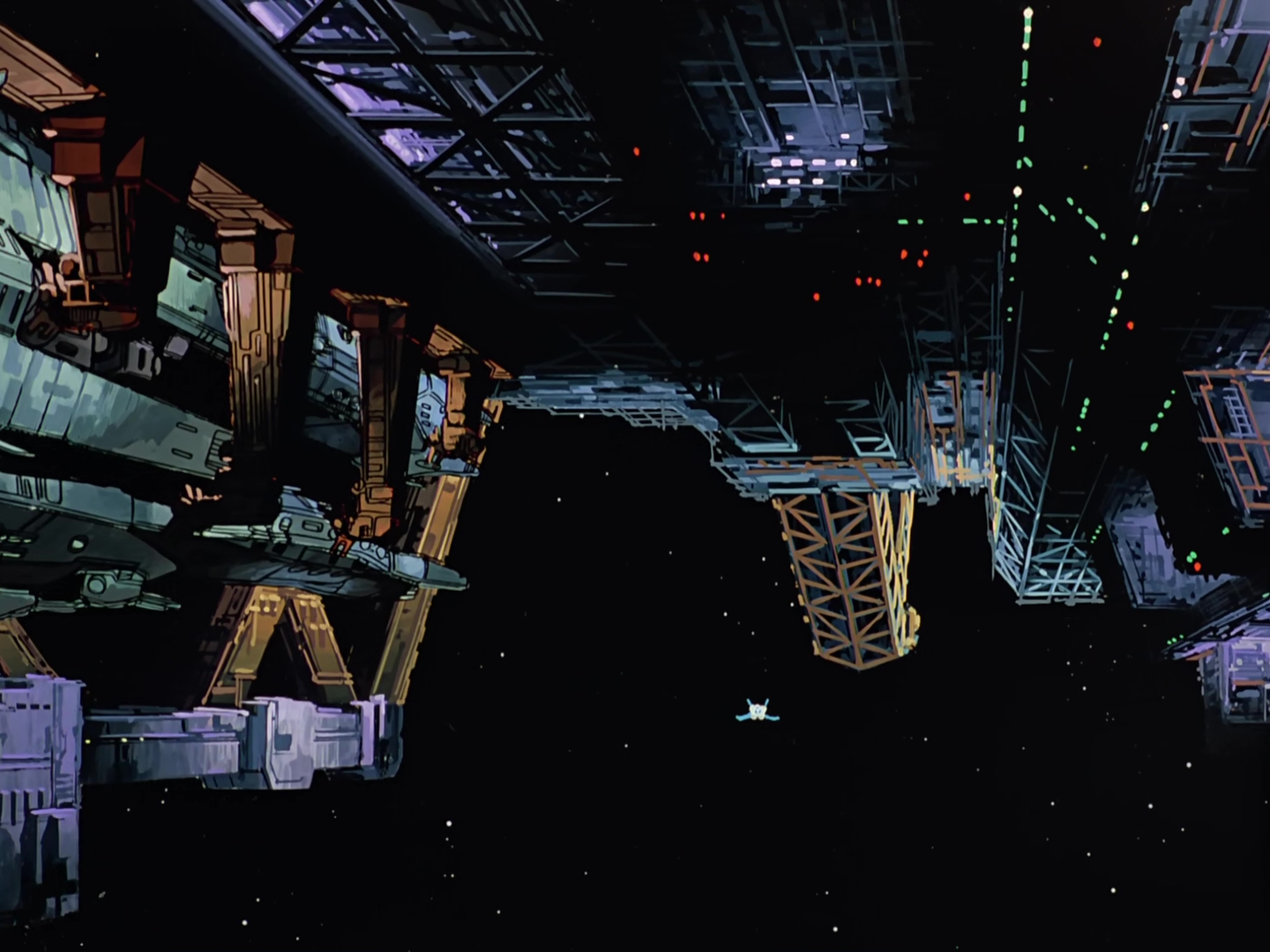 Крушила Джо (1989) — скриншот 35