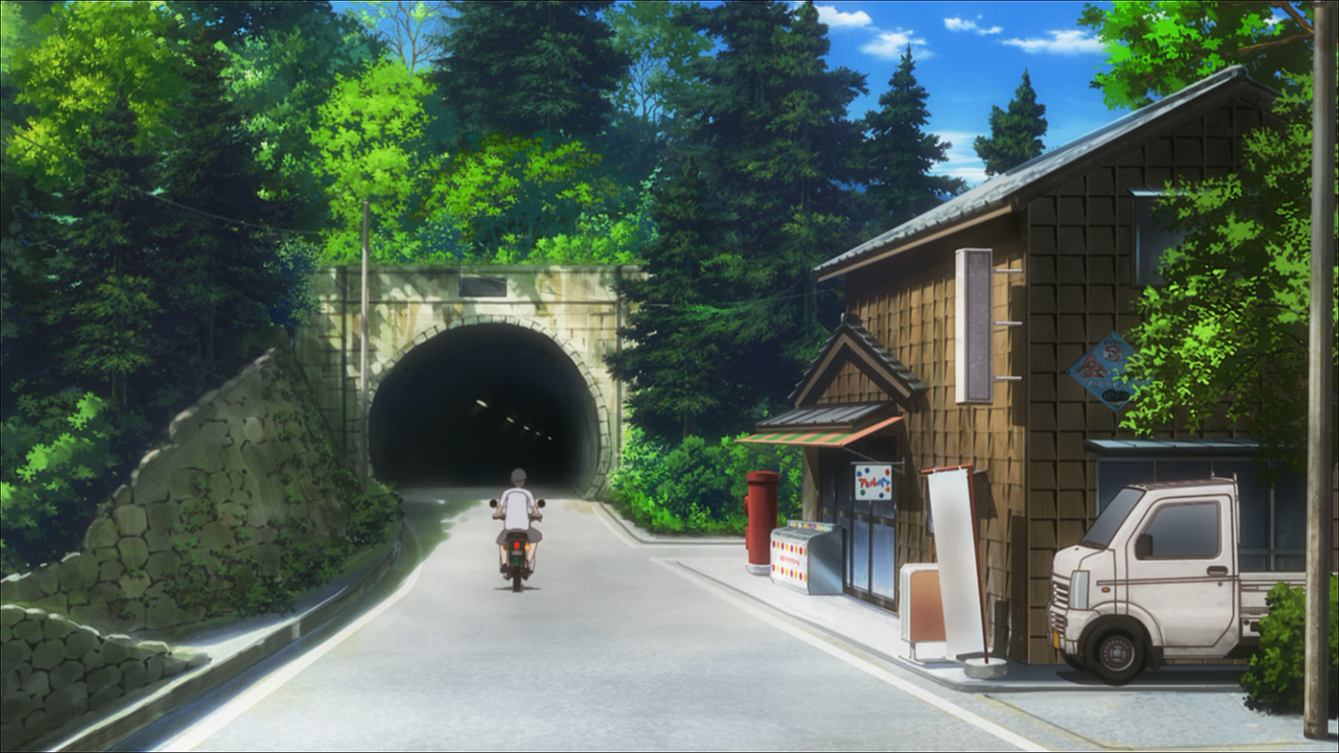 Деревенская глубинка 2: И вновь прекрасные деньки — скриншот 32